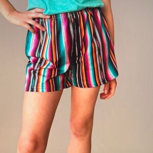 NWT Robert Louis Pull On Shorts Size XL